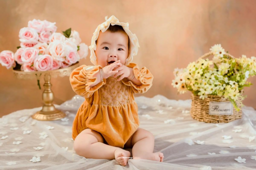 阿拉尔孕妇脖子长小疙瘩